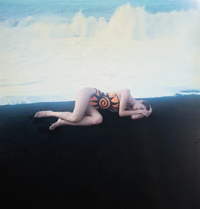 Schuler Auktionen AG - Jean Claude Maillard, Fotografie "Volcanic Dreams"