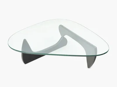 Schuler Auktionen AG - Isamu Noguchi, Couchtisch
