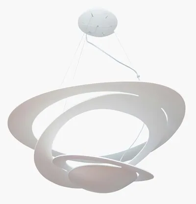 Schuler Auktionen AG - Giuseppe Maurizio Scutella, Pendelleuchte Pirce Mini