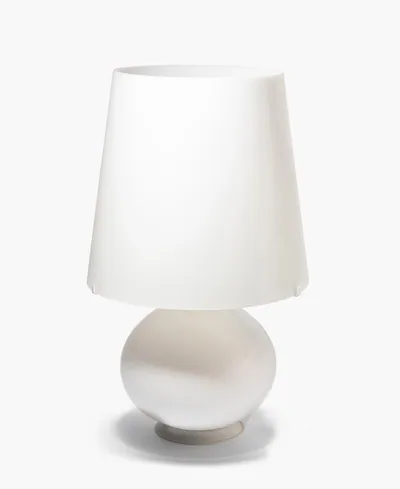Schuler Auktionen AG - Verre Lumière, Tischleuchte "10608"