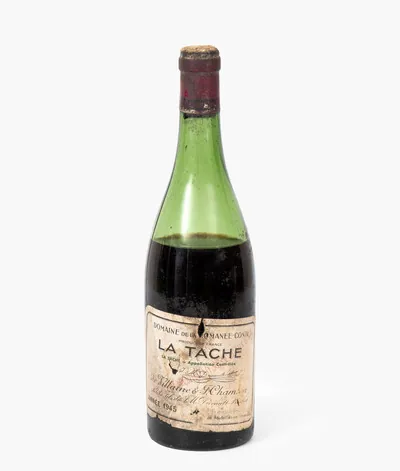 Schuler Auktionen AG - La Tâche, 1945