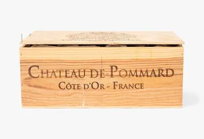 Schuler Auktionen AG - Château de Pommard, 2010