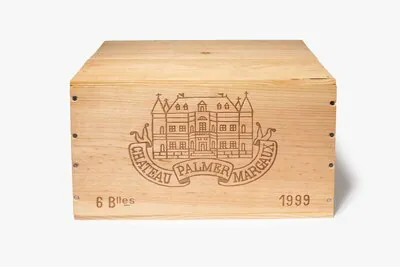 Schuler Auktionen AG - Château Palmer, 1999