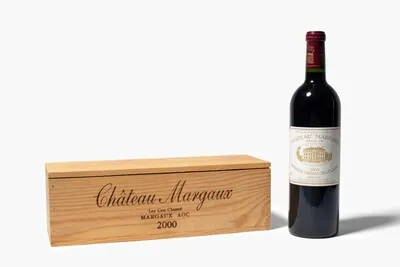 Schuler Auktionen AG - Château Margaux, 2000