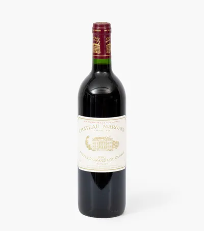 Schuler Auktionen AG - Château Margaux, 1992