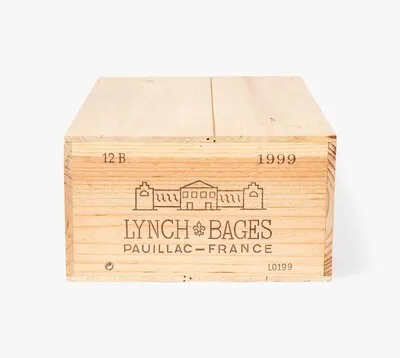 Schuler Auktionen AG - Château Lynch Bages, 1999