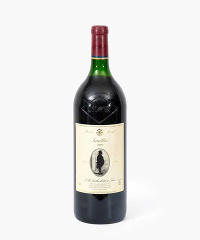 Schuler Auktionen AG - N M Rothschild & Sons, 1995