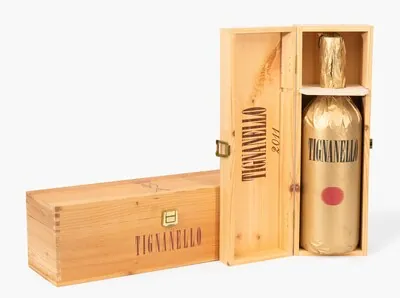 Schuler Auktionen AG - Tignanello, 1995 und 2011