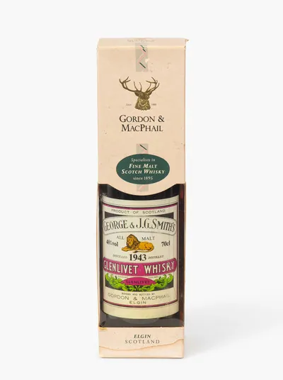 Schuler Auktionen AG - Gordon & MacPhail