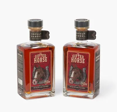 Schuler Auktionen AG - The Gifted Horse