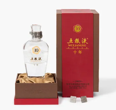 Schuler Auktionen AG - Wu Liang Ye, 2005