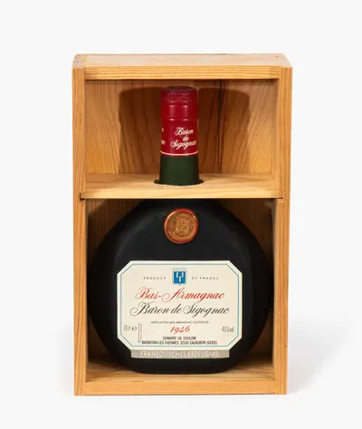 Schuler Auktionen AG - Bas Armagnac, 1946
