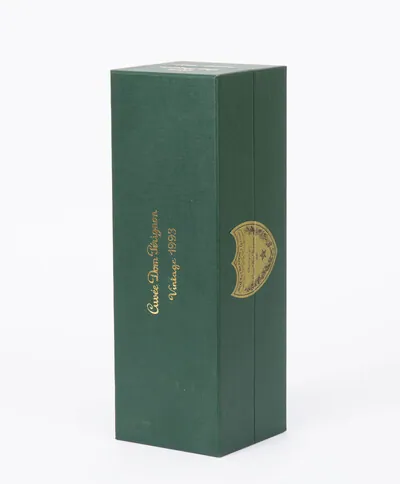 Schuler Auktionen AG - Dom Pérignon, 1993