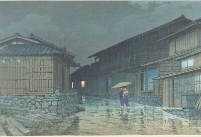 Schuler Auktionen AG - Kawase Hasui (Tokio 1883–1957 Tokio)