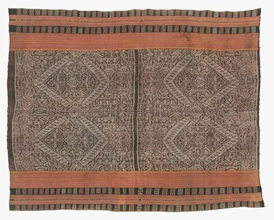 Schuler Auktionen AG - Sarong "Tais"