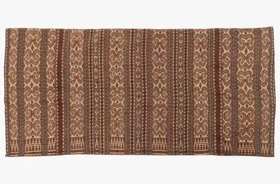 Schuler Auktionen AG - Sarong "Tais"