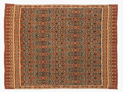 Schuler Auktionen AG - Zeremonialtextil "Sekomandi"