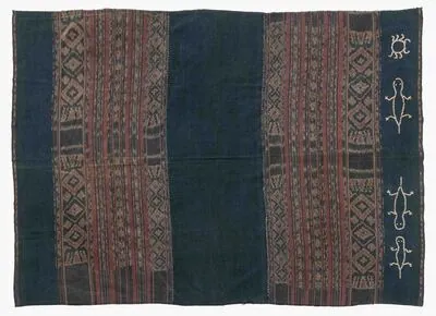 Schuler Auktionen AG - Sarong