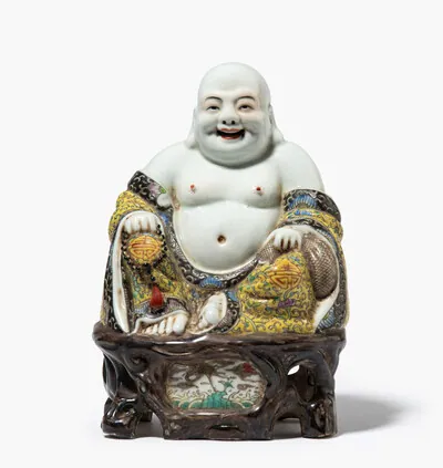 Schuler Auktionen AG - Budai