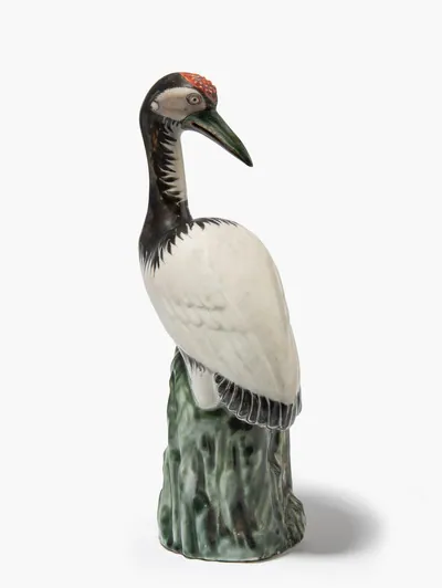 Schuler Auktionen AG - Porzellanfigur