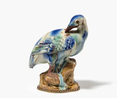 Schuler Auktionen AG - Porzellanfigur
