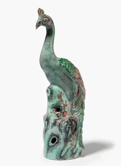 Schuler Auktionen AG - Porzellanfigur