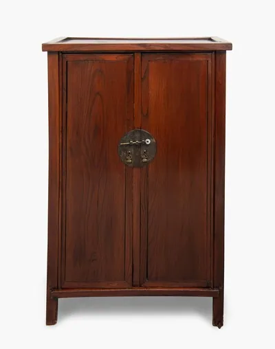 Schuler Auktionen AG - Schrank