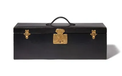 Schuler Auktionen AG - Louis Vuitton, Kosmetikkoffer