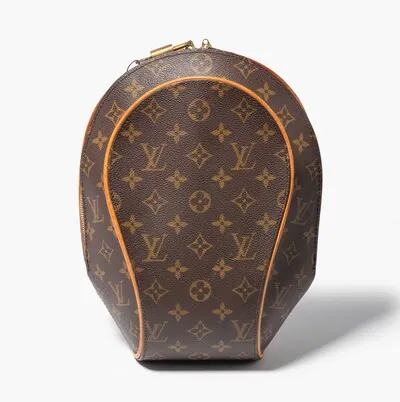 Schuler Auktionen AG - Louis Vuitton, Rucksack "Ellipse"