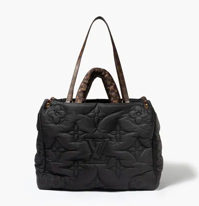 Schuler Auktionen AG - Louis Vuitton, Handtasche "Pillow"