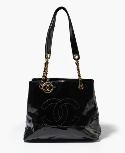 Schuler Auktionen AG - Chanel, Schultertasche