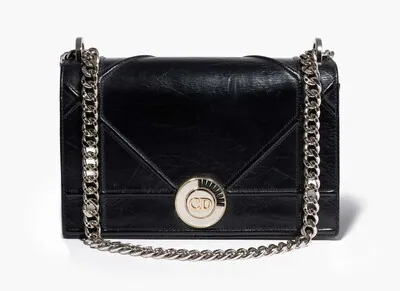 Schuler Auktionen AG - Dior, Schultertasche "Diorama"