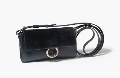 Schuler Auktionen AG - Chloé, kleine Schultertasche "Faye"