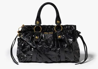 Schuler Auktionen AG - Miu Miu, Handtasche "Vitello"