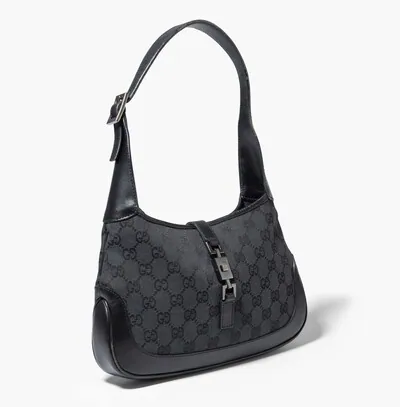 Schuler Auktionen AG - Gucci, Schultertasche "Jackie 1961"