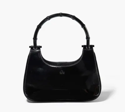 Schuler Auktionen AG - Gucci, Schultertasche "Bamboo"