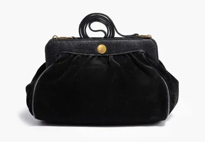 Schuler Auktionen AG - Fendi, Abendtasche