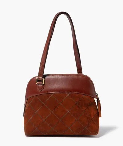 Schuler Auktionen AG - Ferragamo, Handtasche