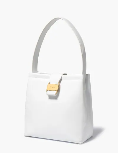 Schuler Auktionen AG - Ferragamo, Handtasche "Vara"
