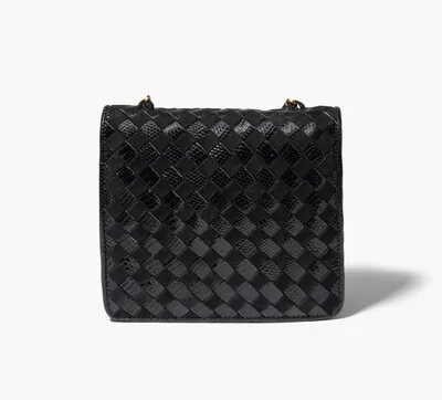 Schuler Auktionen AG - Bottega Veneta, kleine Umhängetasche