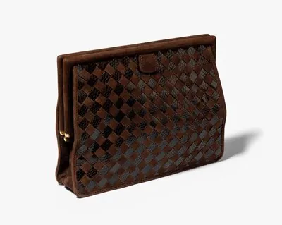 Schuler Auktionen AG - Bottega Veneta, Umhängetasche