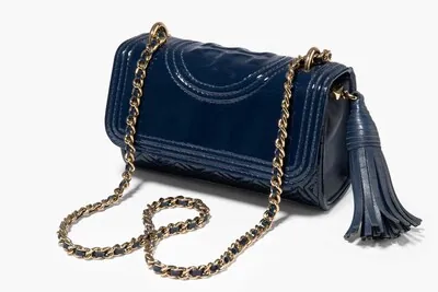 Schuler Auktionen AG - Tory Burch, kleine Umhängetasche