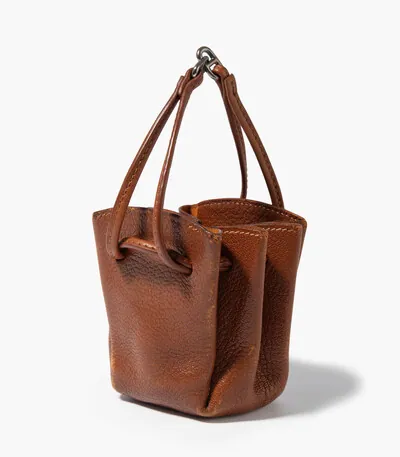 Schuler Auktionen AG - Hermès, Minibeuteltasche "Vespa"