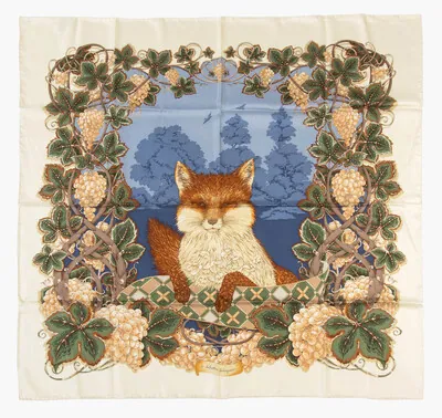 Schuler Auktionen AG - Ferragamo, 2 Foulards