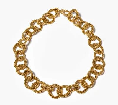 Schuler Auktionen AG - Chanel, Collier