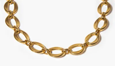 Schuler Auktionen AG - Chanel, Collier