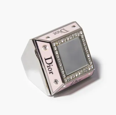 Schuler Auktionen AG - Dior, 1 Ring und 1 Anhänger
