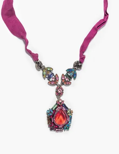 Schuler Auktionen AG - Lanvin, Collier