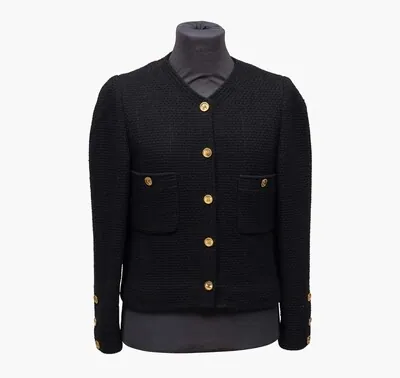 Schuler Auktionen AG - Chanel, Jacke