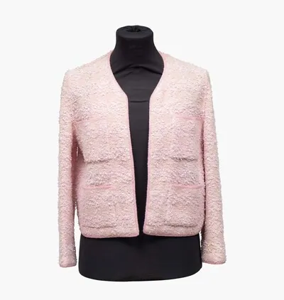 Schuler Auktionen AG - Chanel, Jacke